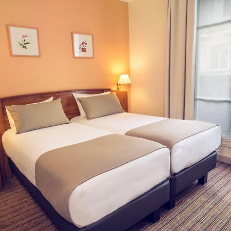 Timhotel Palais Royal Paris Exterior foto