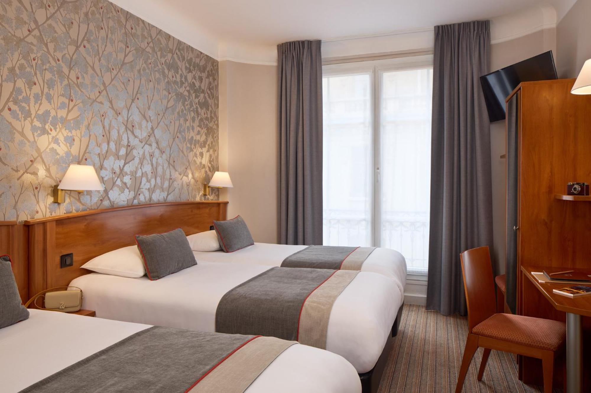 Timhotel Palais Royal Paris Exterior foto