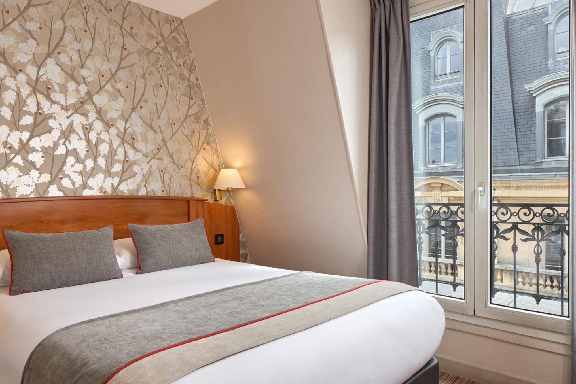 Timhotel Palais Royal Paris Exterior foto