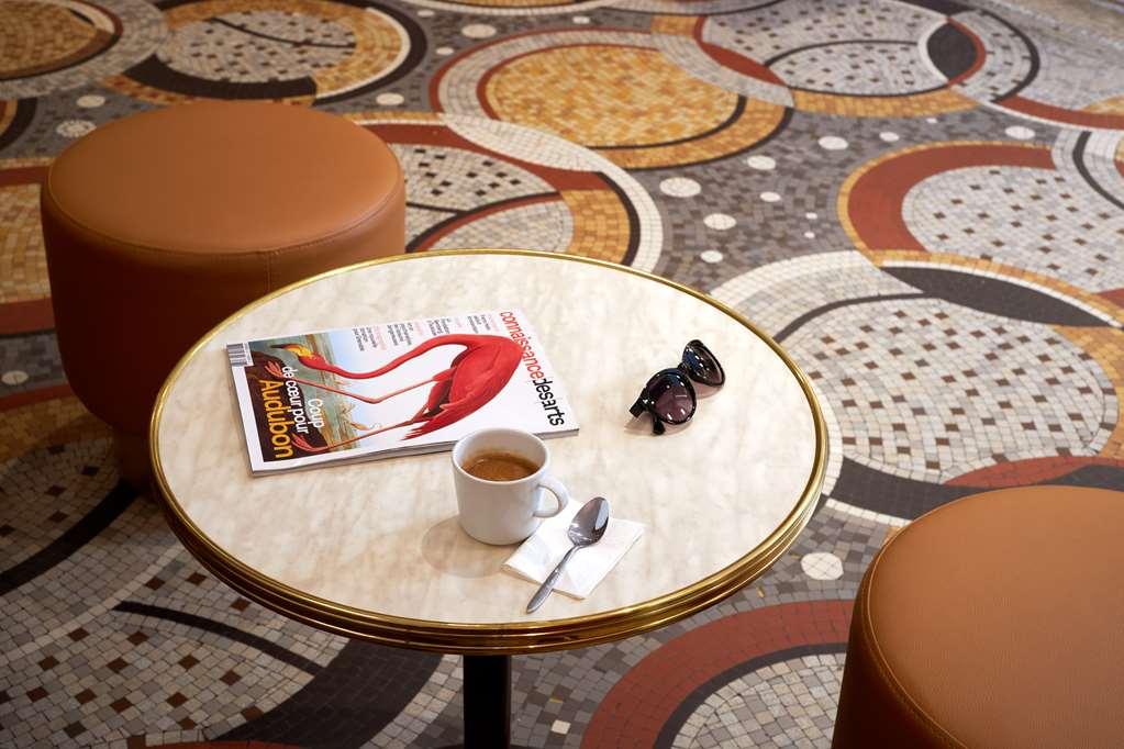 Timhotel Palais Royal Paris Comodidades foto