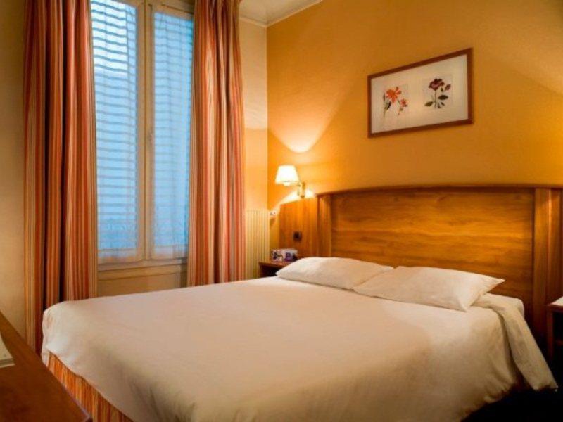Timhotel Palais Royal Paris Exterior foto