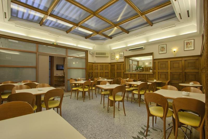 Timhotel Palais Royal Paris Exterior foto