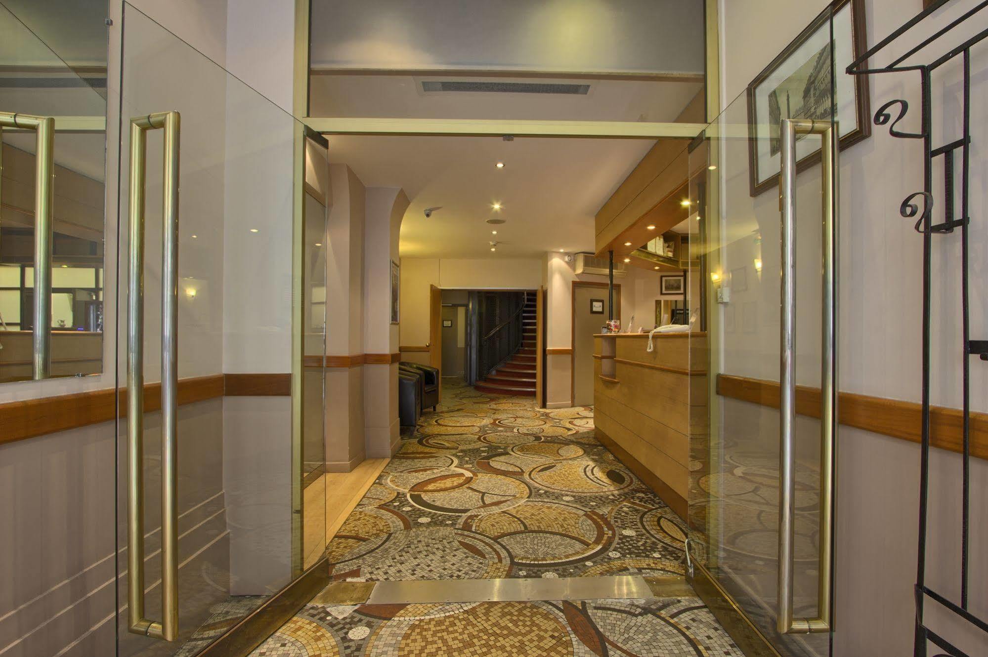 Timhotel Palais Royal Paris Exterior foto