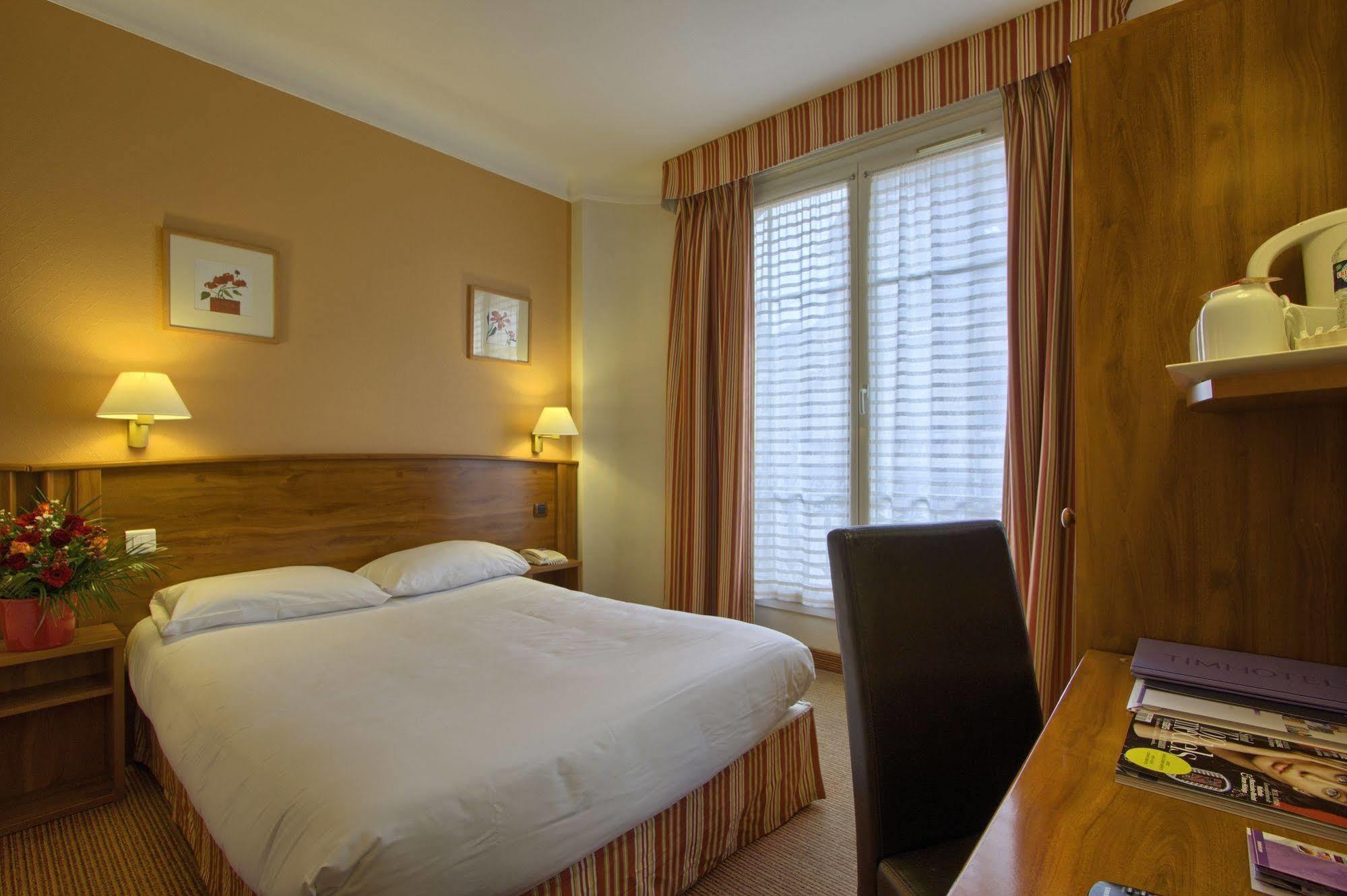 Timhotel Palais Royal Paris Exterior foto